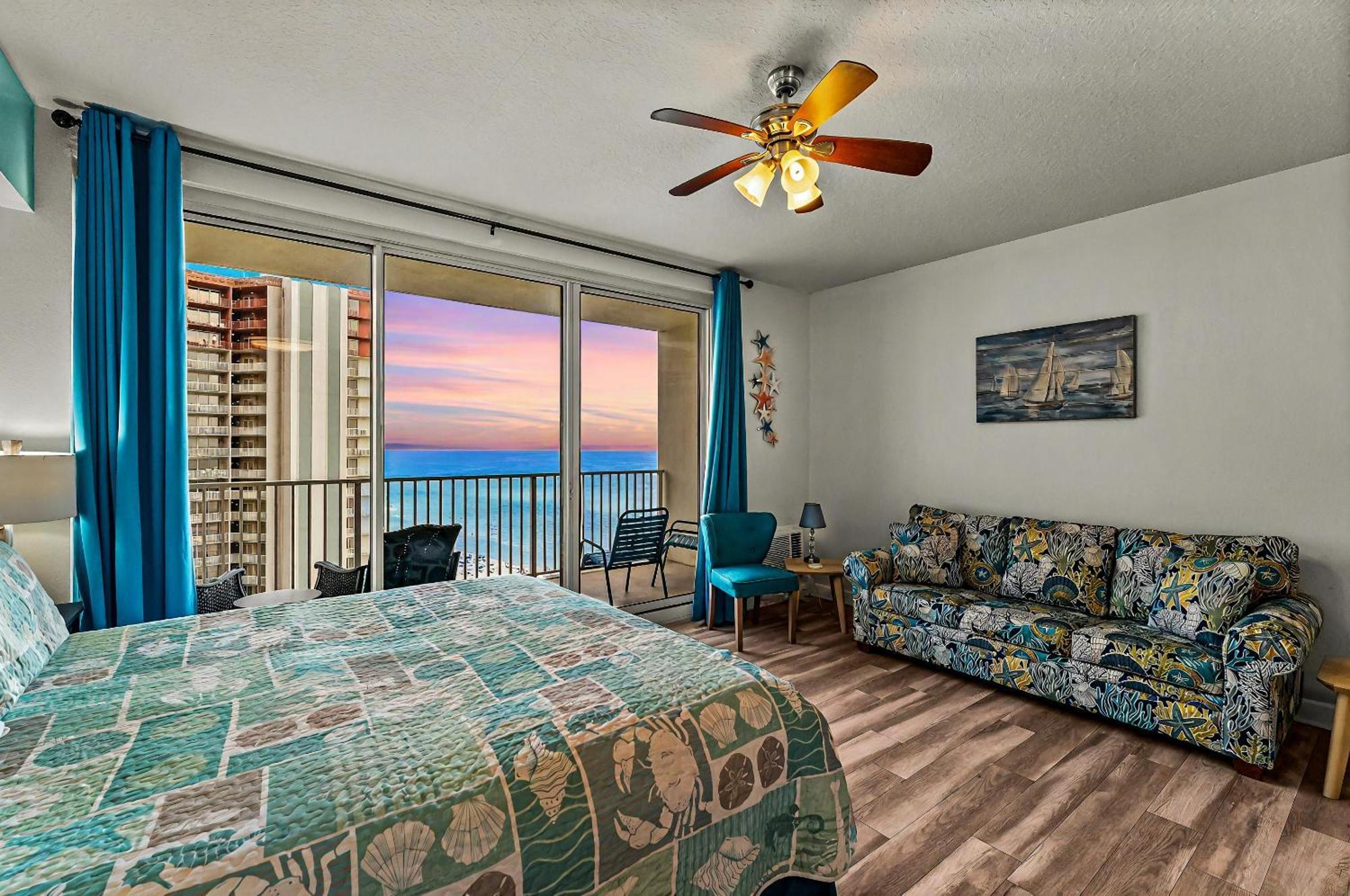 Serenity At Shores Of Panama * Panama City Beach