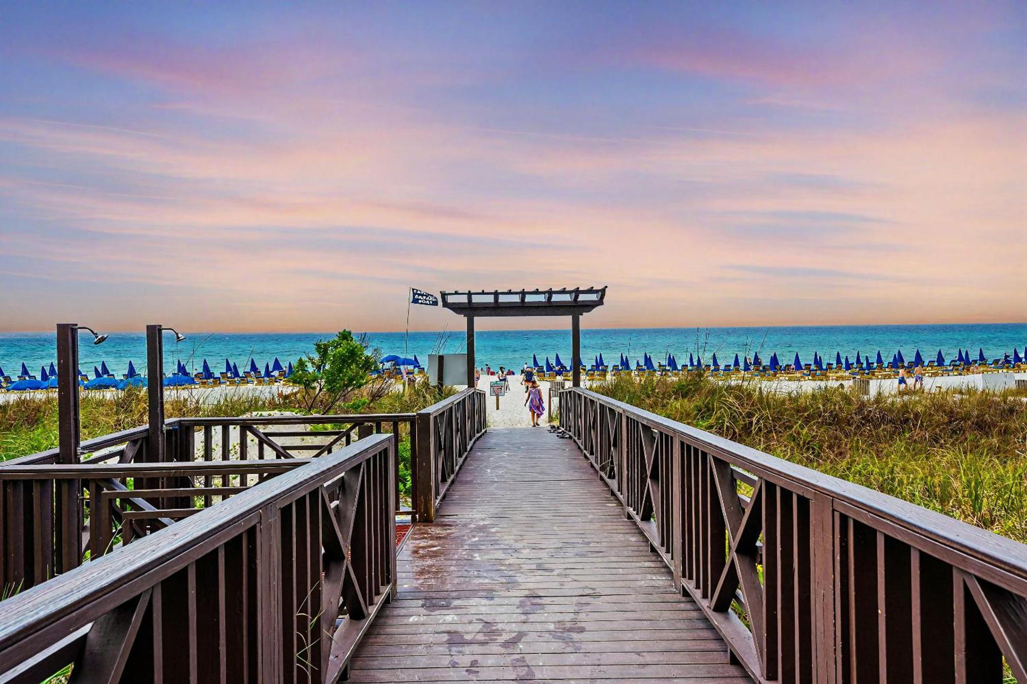 Serenity At Shores Of Panama