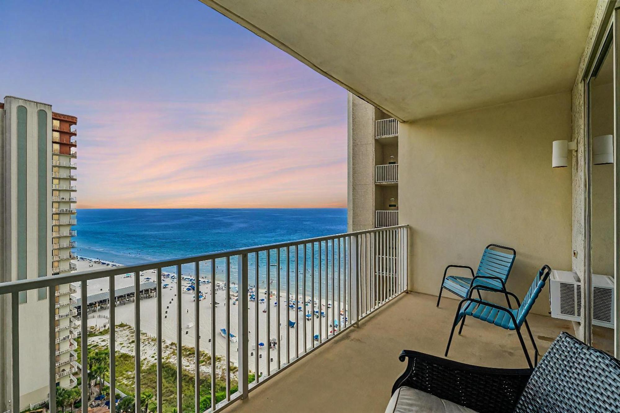 Holiday home Serenity At Shores Of Panama *
