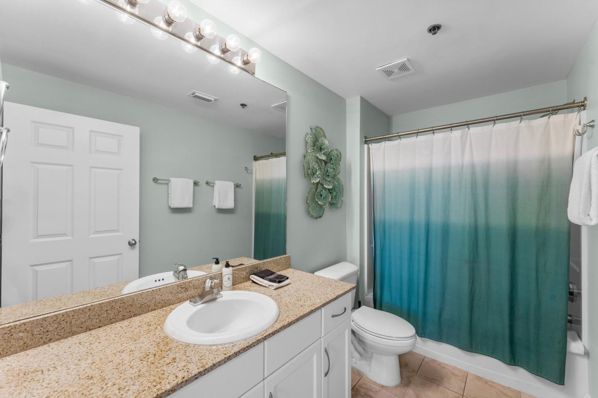 Living Right At Laketown Wharf #1016 By Nautical Panama City Beach