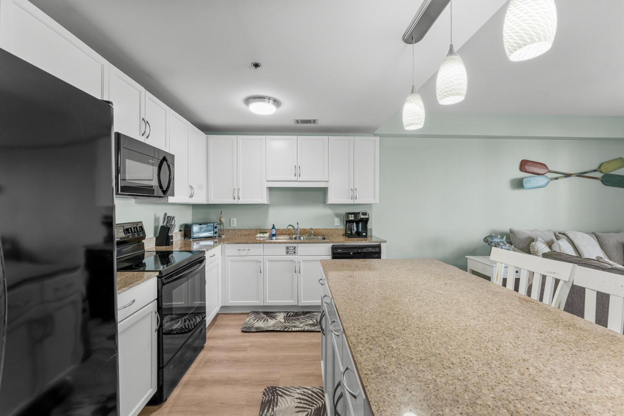 Living Right At Laketown Wharf #1016 By Nautical