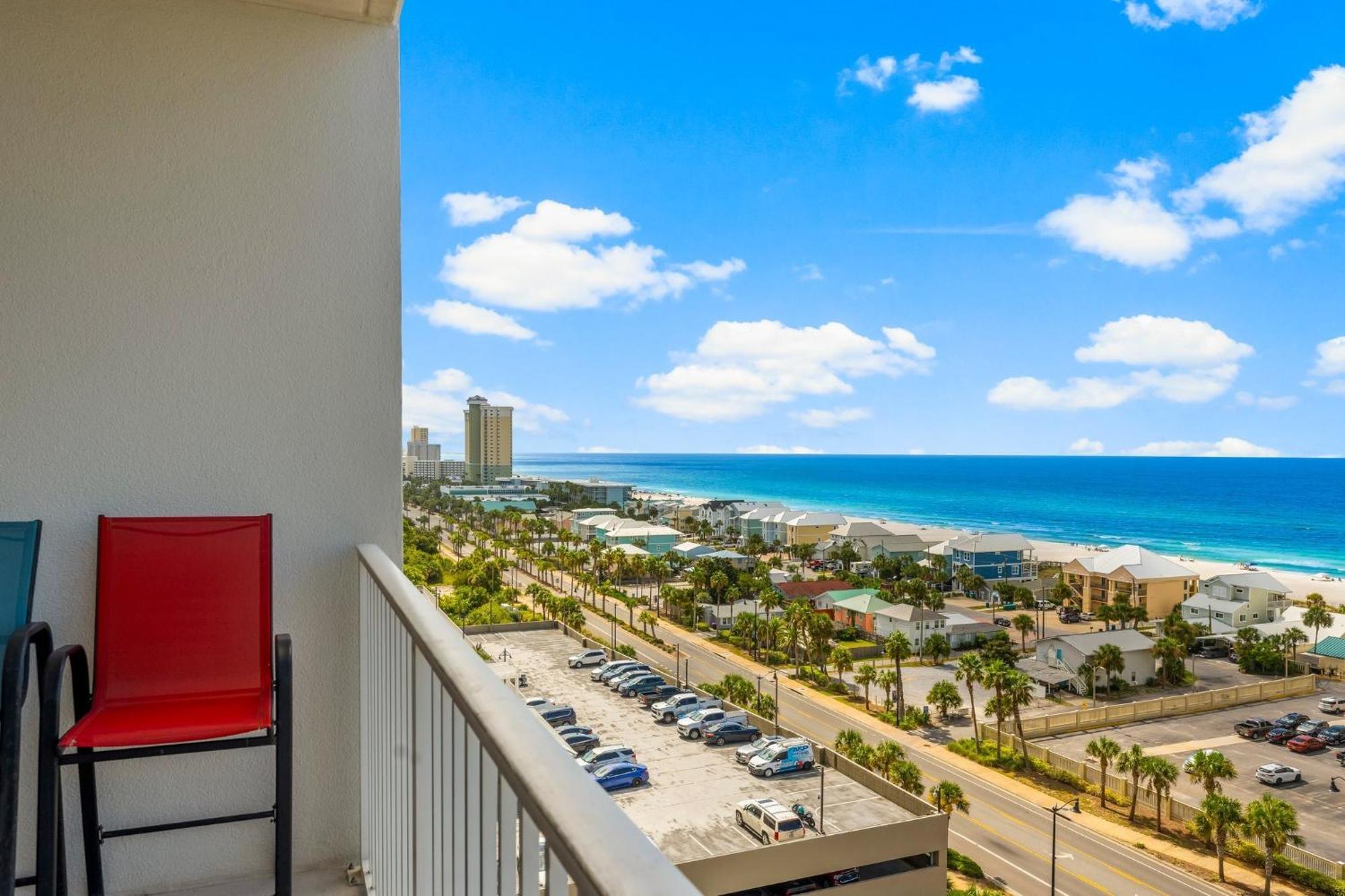 Living Right At Laketown Wharf #1016 By Nautical Panama City Beach