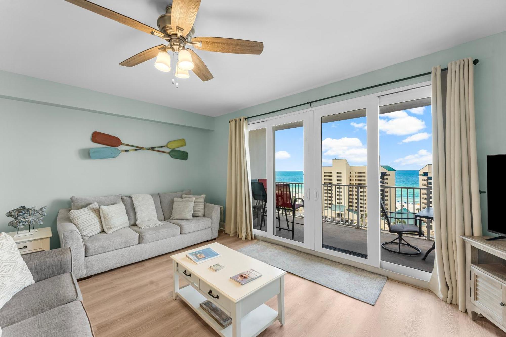 Holiday home Living Right At Laketown Wharf #1016 By Nautical