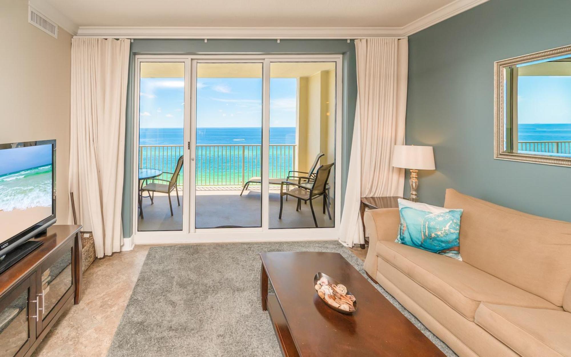 Deja Blue At Ocean Reef *