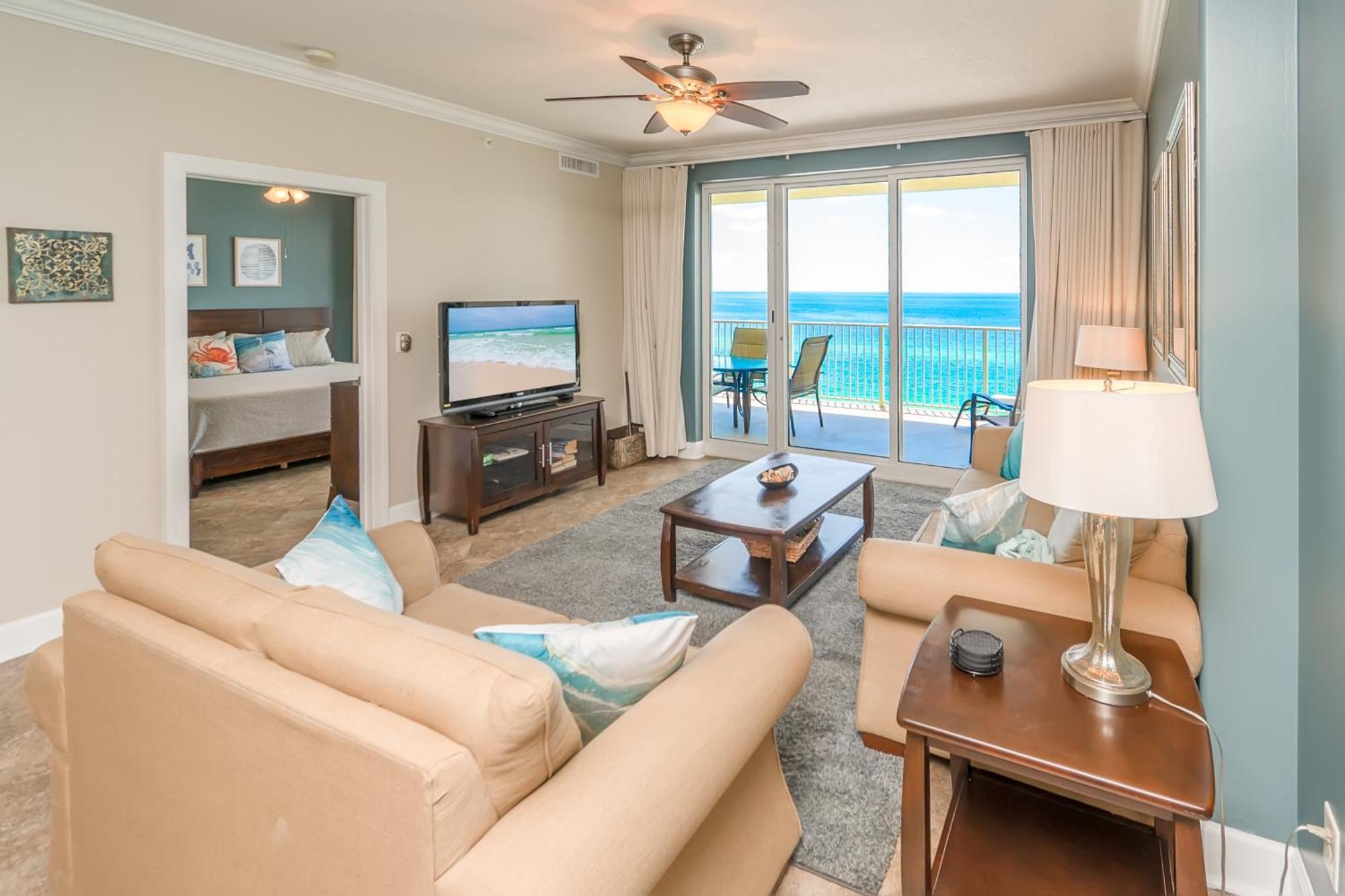 Deja Blue At Ocean Reef *