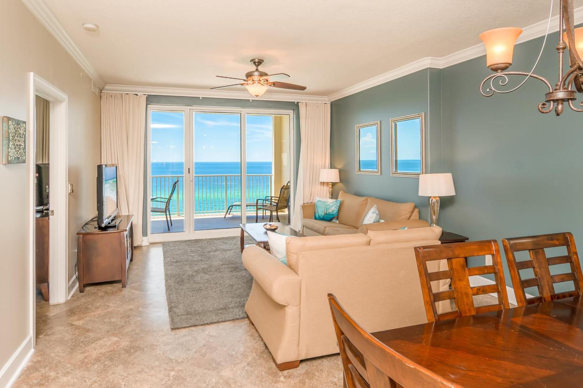 Deja Blue At Ocean Reef