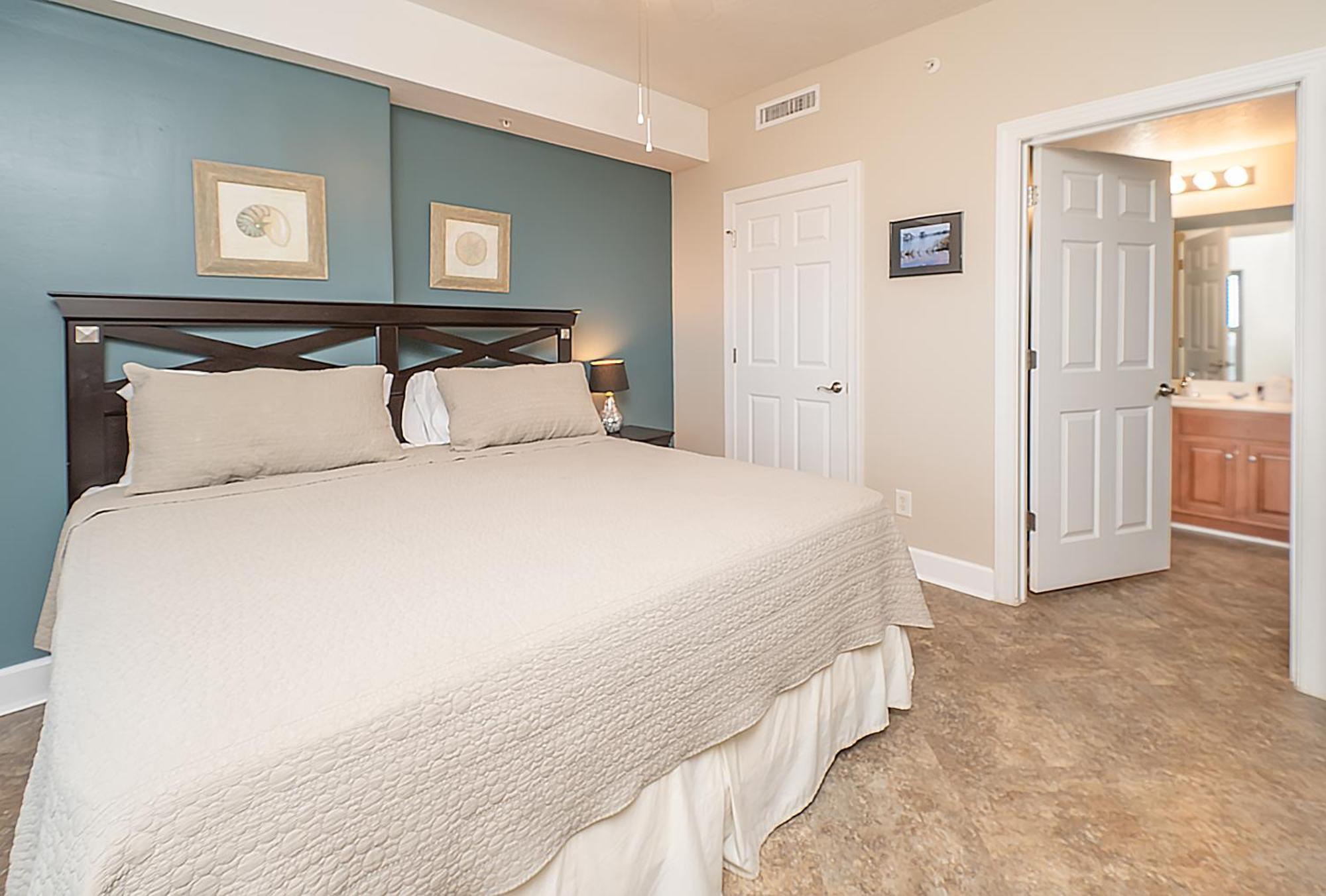 Deja Blue At Ocean Reef Apartment *