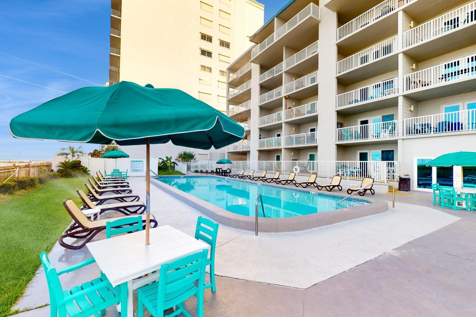 Apartment Mariner West #501: Mariner's Retreat