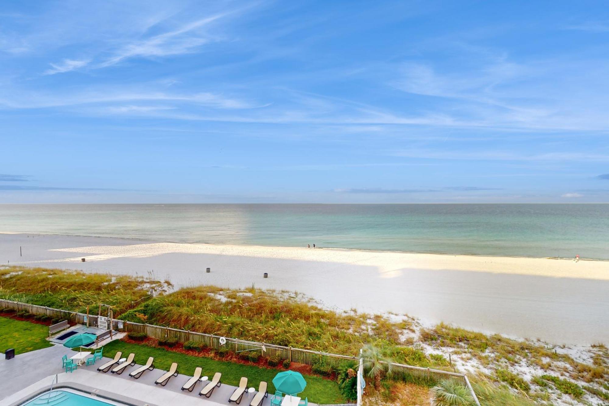 Mariner West #501: Mariner's Retreat * Panama City Beach