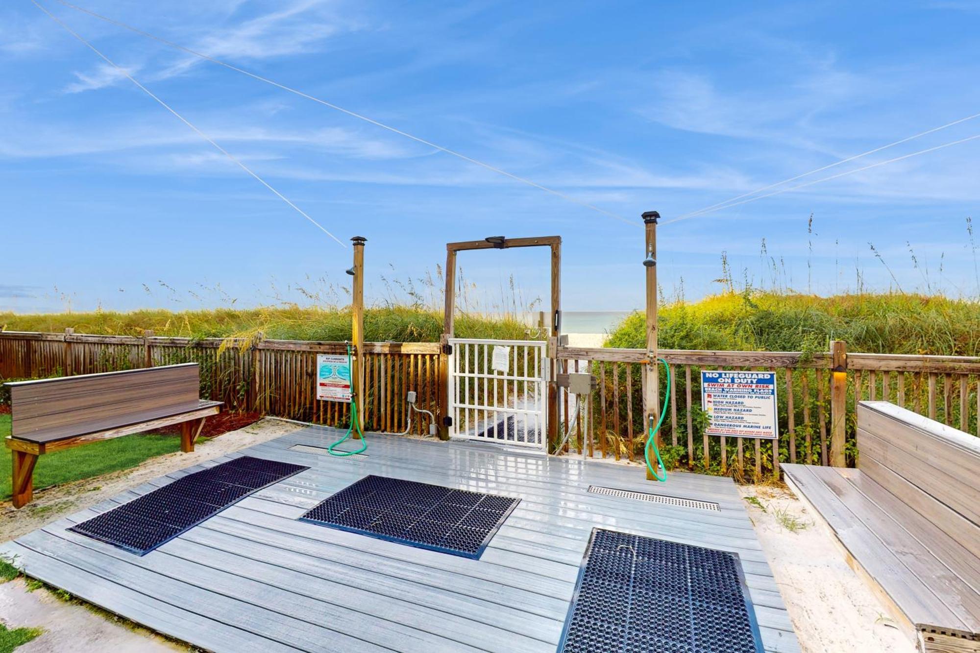 Mariner West #501: Mariner's Retreat Panama City Beach