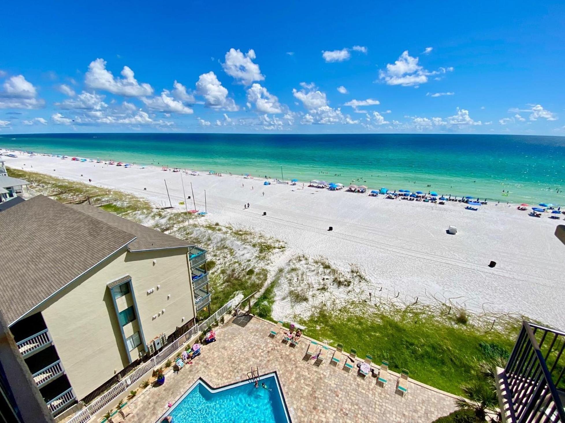Pelican Walk 804 Panama City Beach