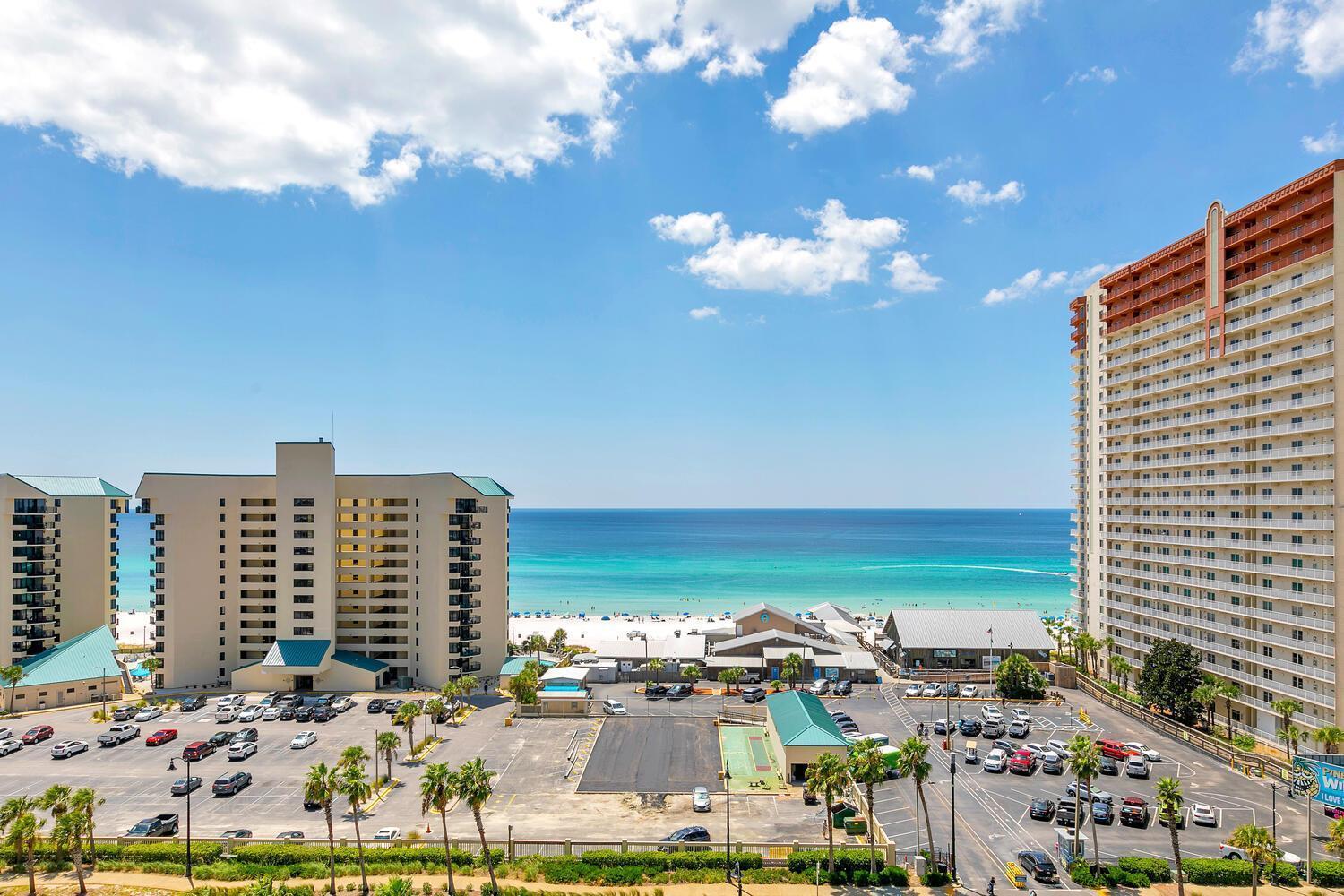 Laketown Wharf 927 Holiday home