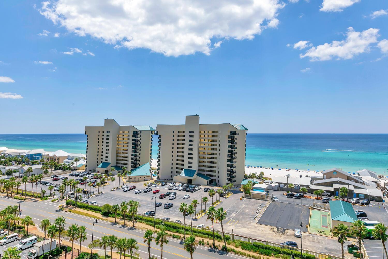 Holiday home Laketown Wharf 927