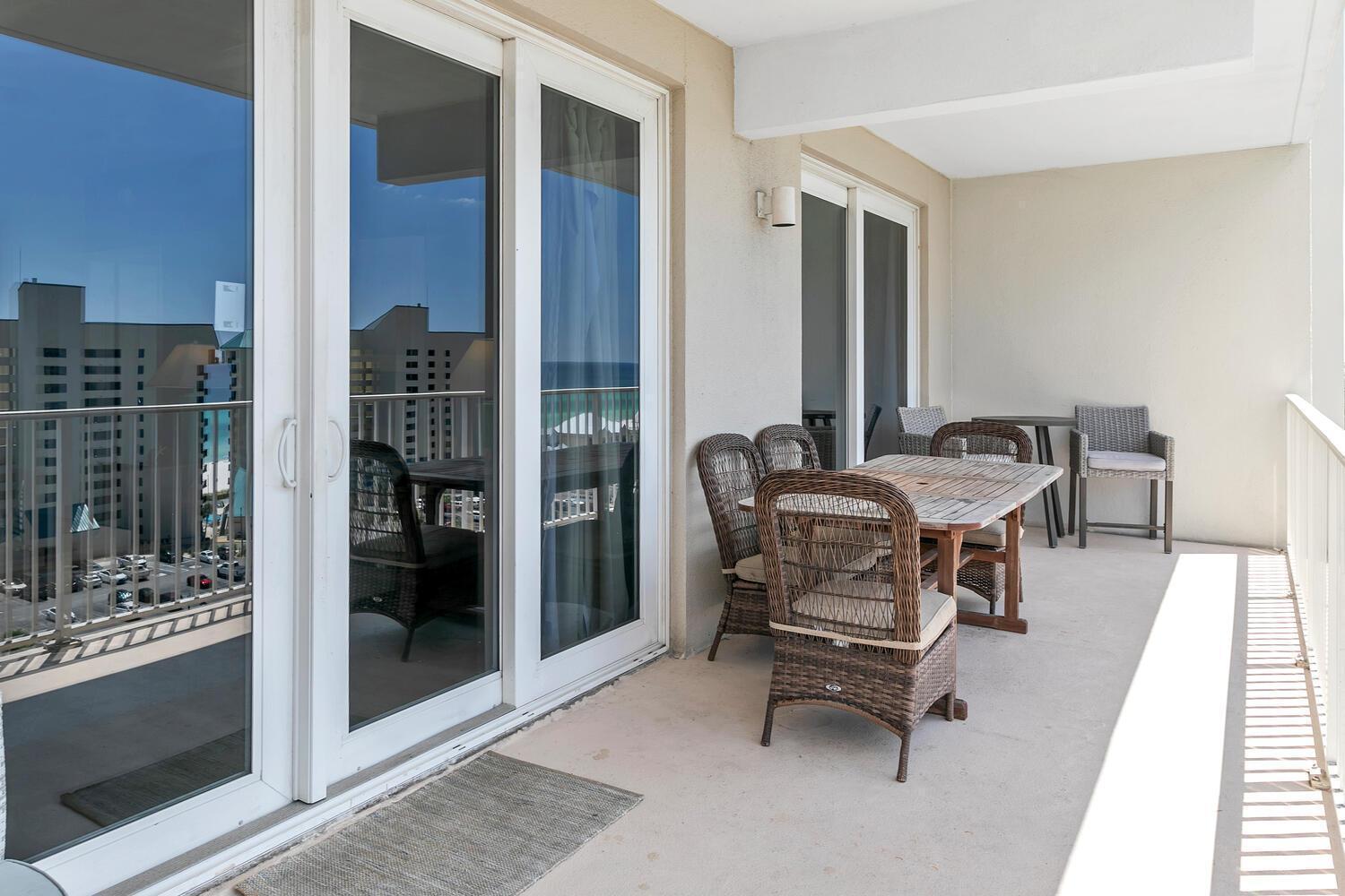 Holiday home Laketown Wharf 927 Panama City Beach