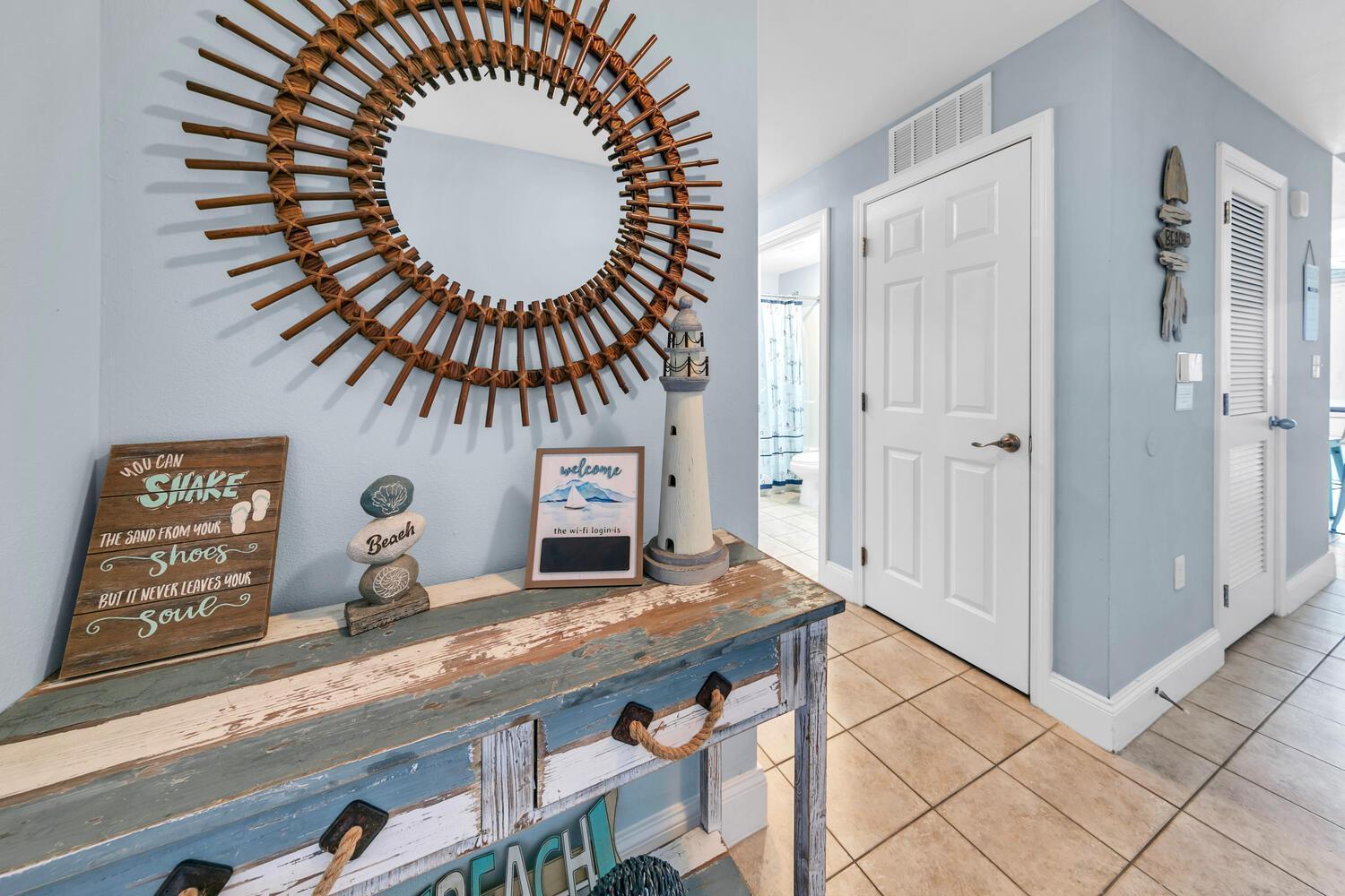 Laketown Wharf 927 Holiday home