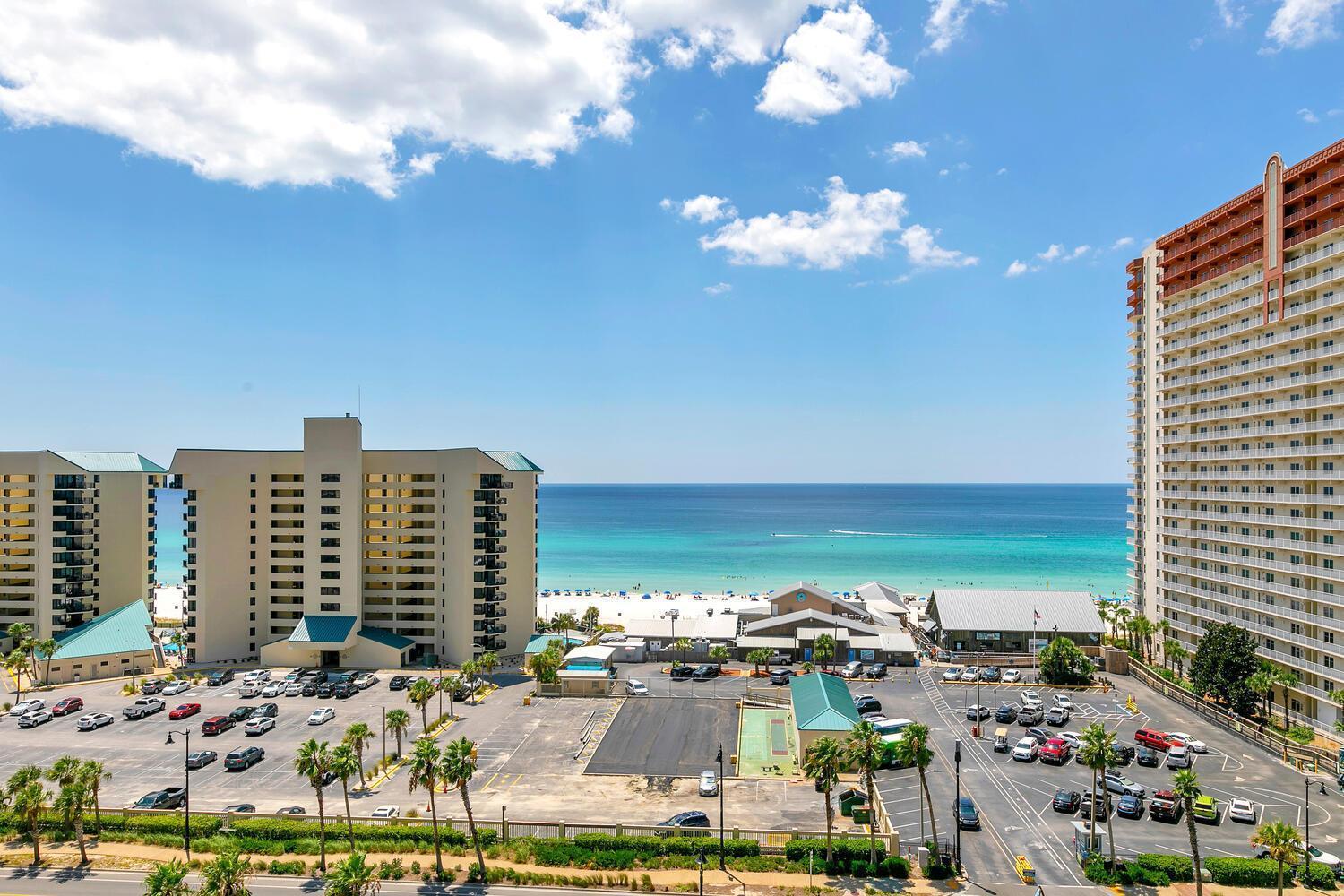 Holiday home Laketown Wharf 927 *