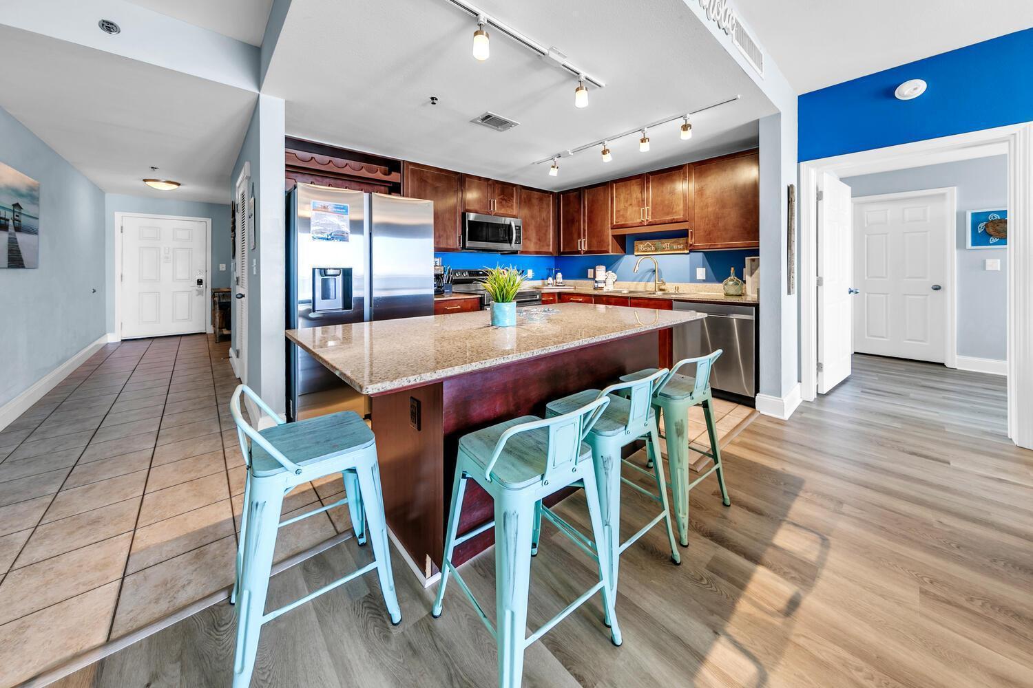 Holiday home Laketown Wharf 927