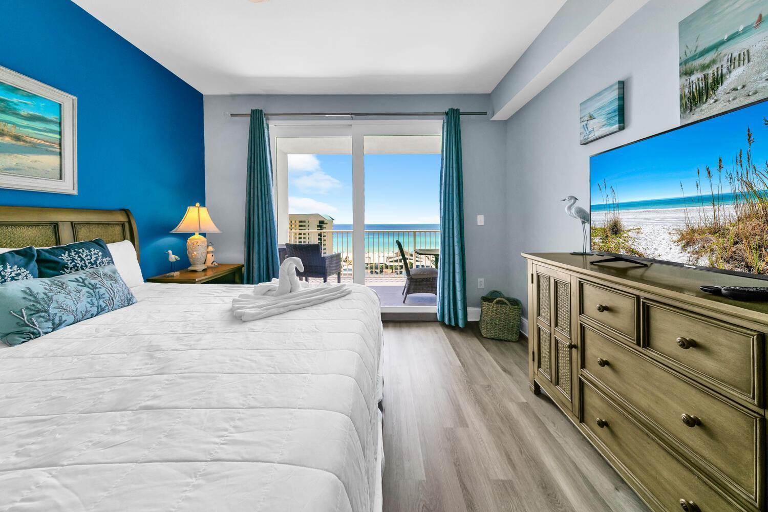 Laketown Wharf 927 Holiday home *