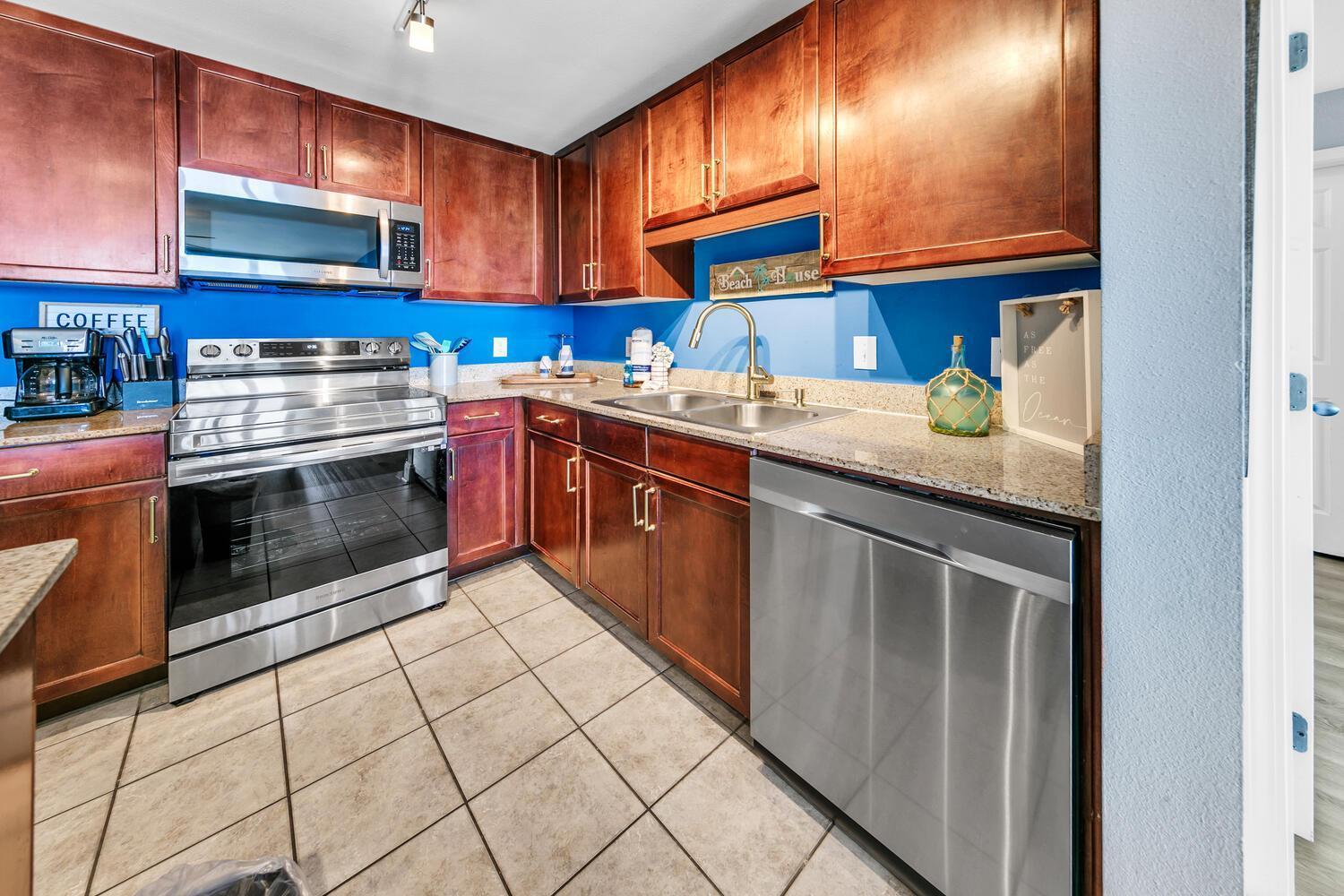 Holiday home Laketown Wharf 927