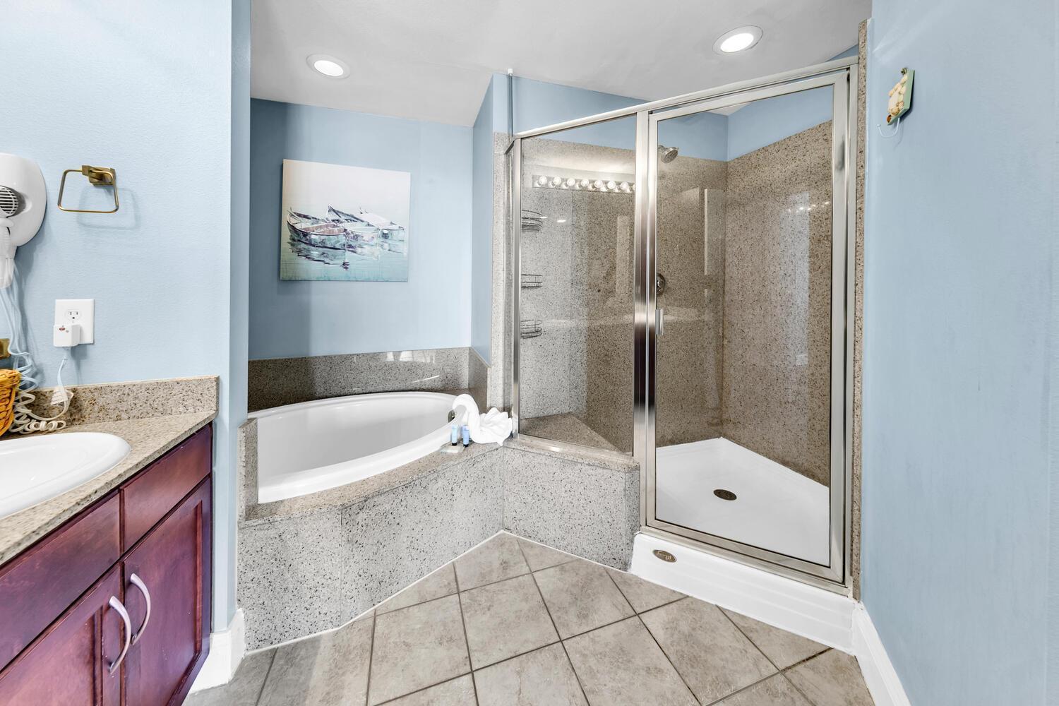 Laketown Wharf 927 Panama City Beach