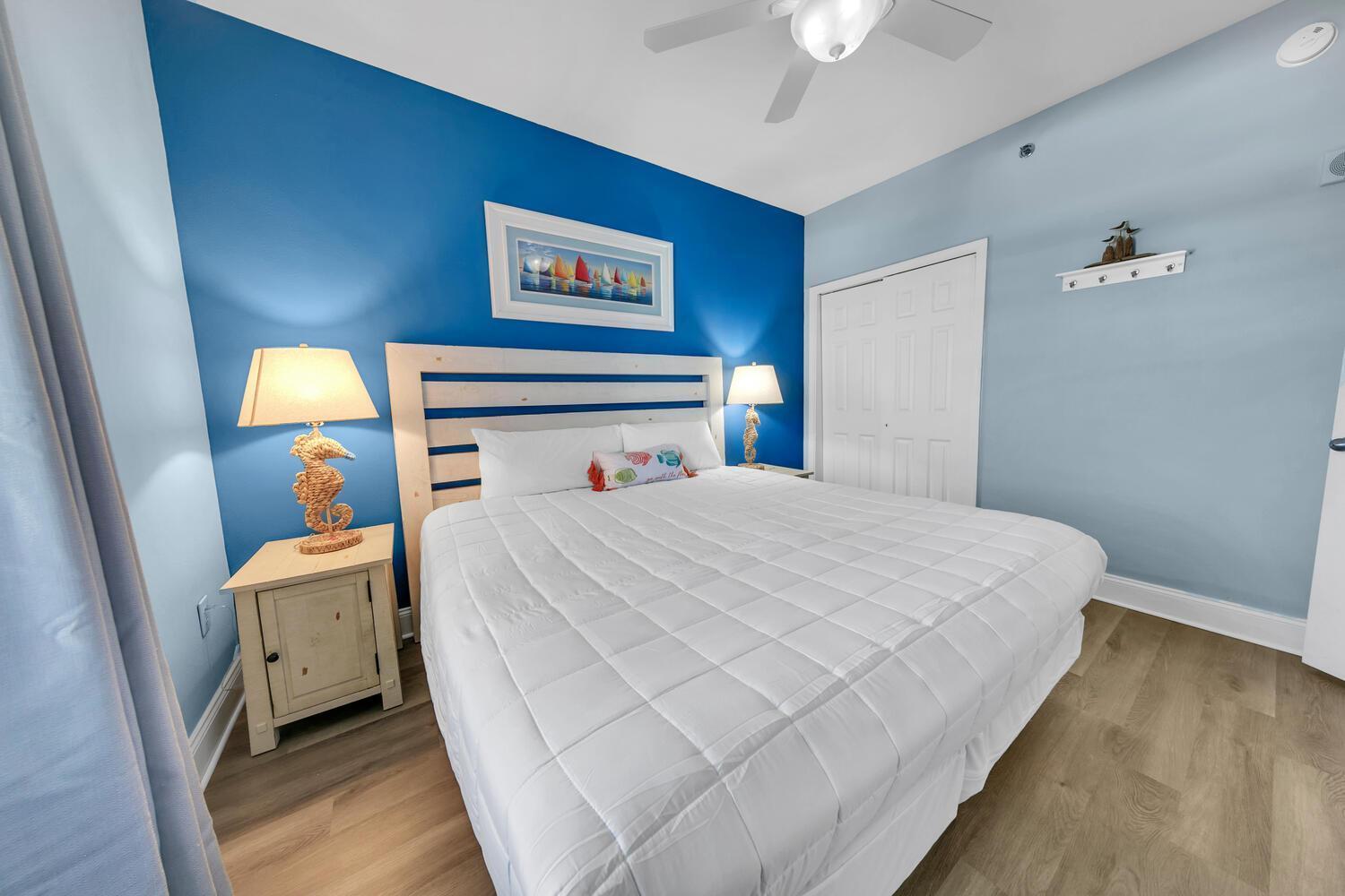 Holiday home Laketown Wharf 927 *
