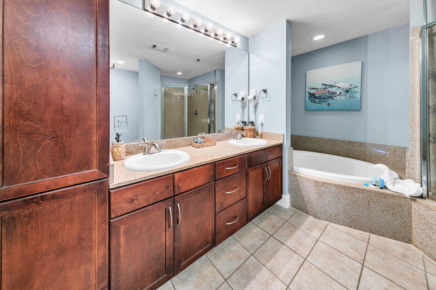 Holiday home Laketown Wharf 927 Panama City Beach