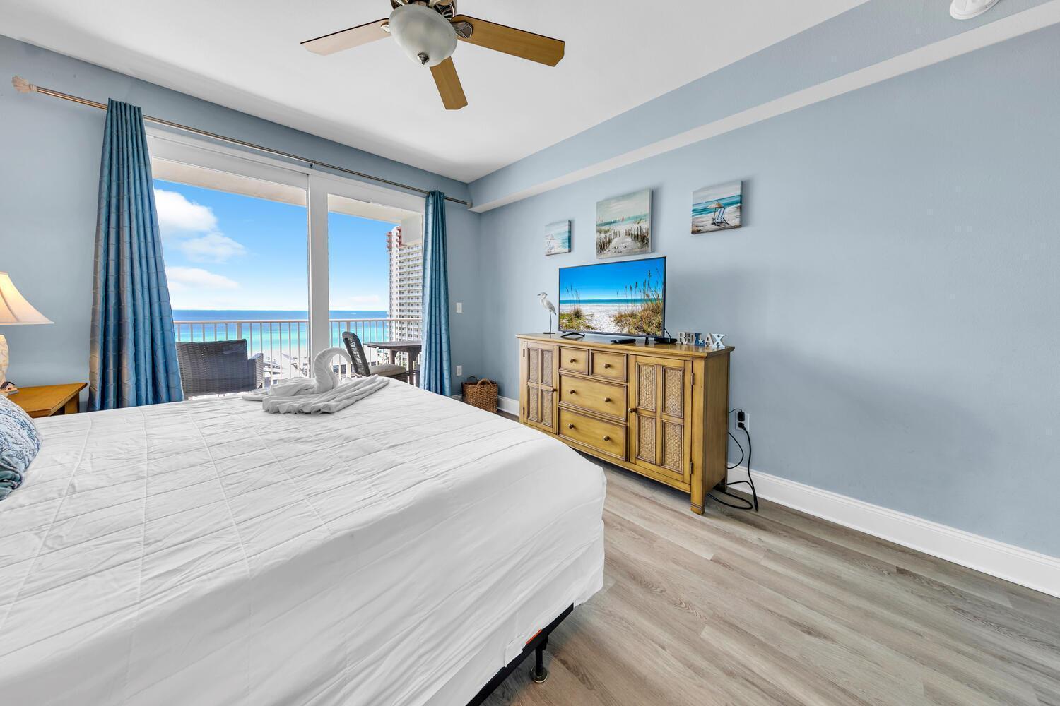 Holiday home Laketown Wharf 927