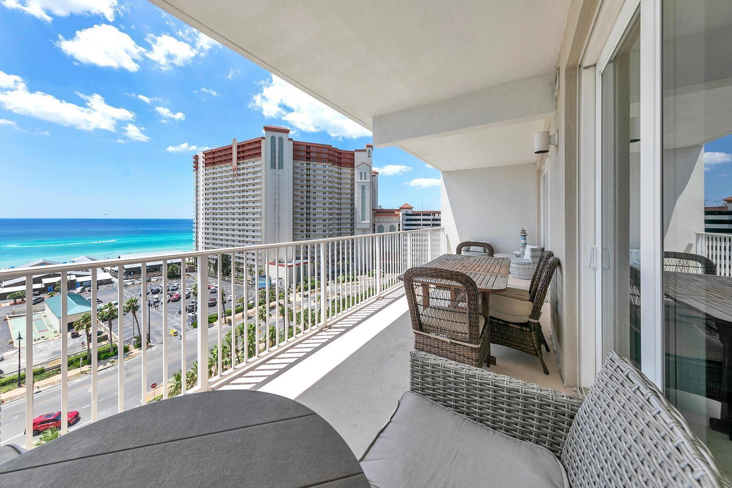 Laketown Wharf 927 * Panama City Beach