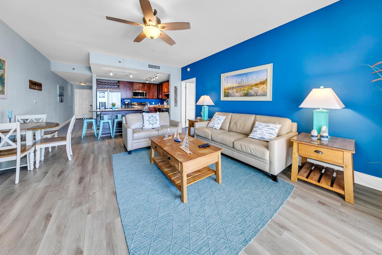 Laketown Wharf 927 * Panama City Beach