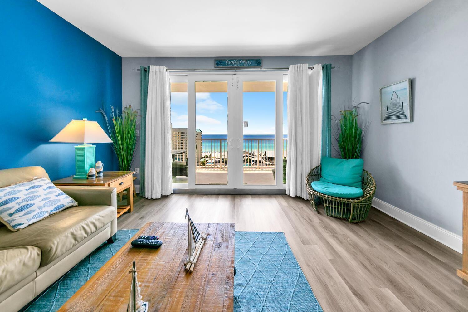 Laketown Wharf 927 Holiday home