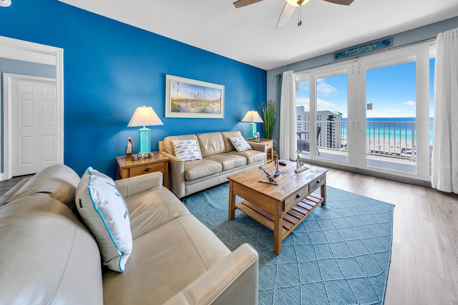 Holiday home Laketown Wharf 927 *