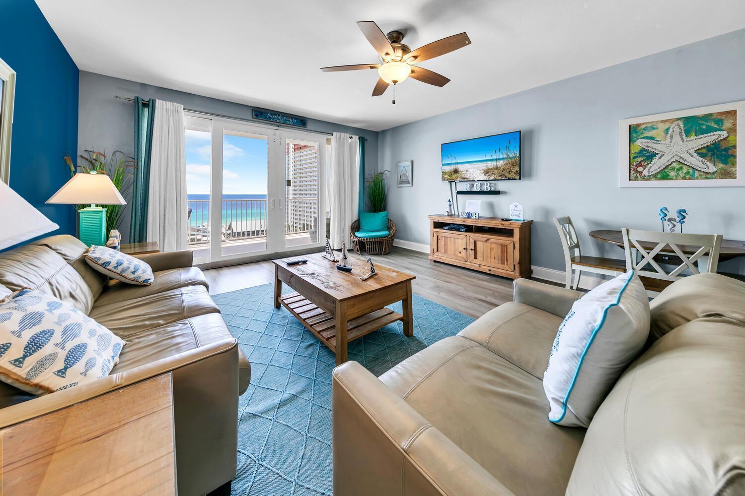 Holiday home Laketown Wharf 927 Panama City Beach