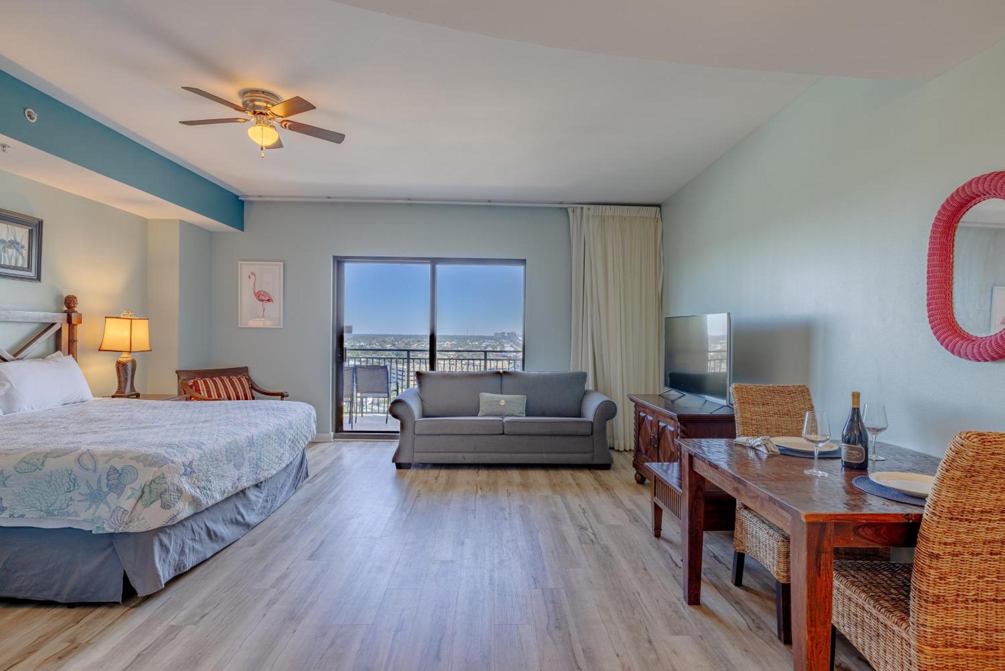 Origin 1429 Apartment *