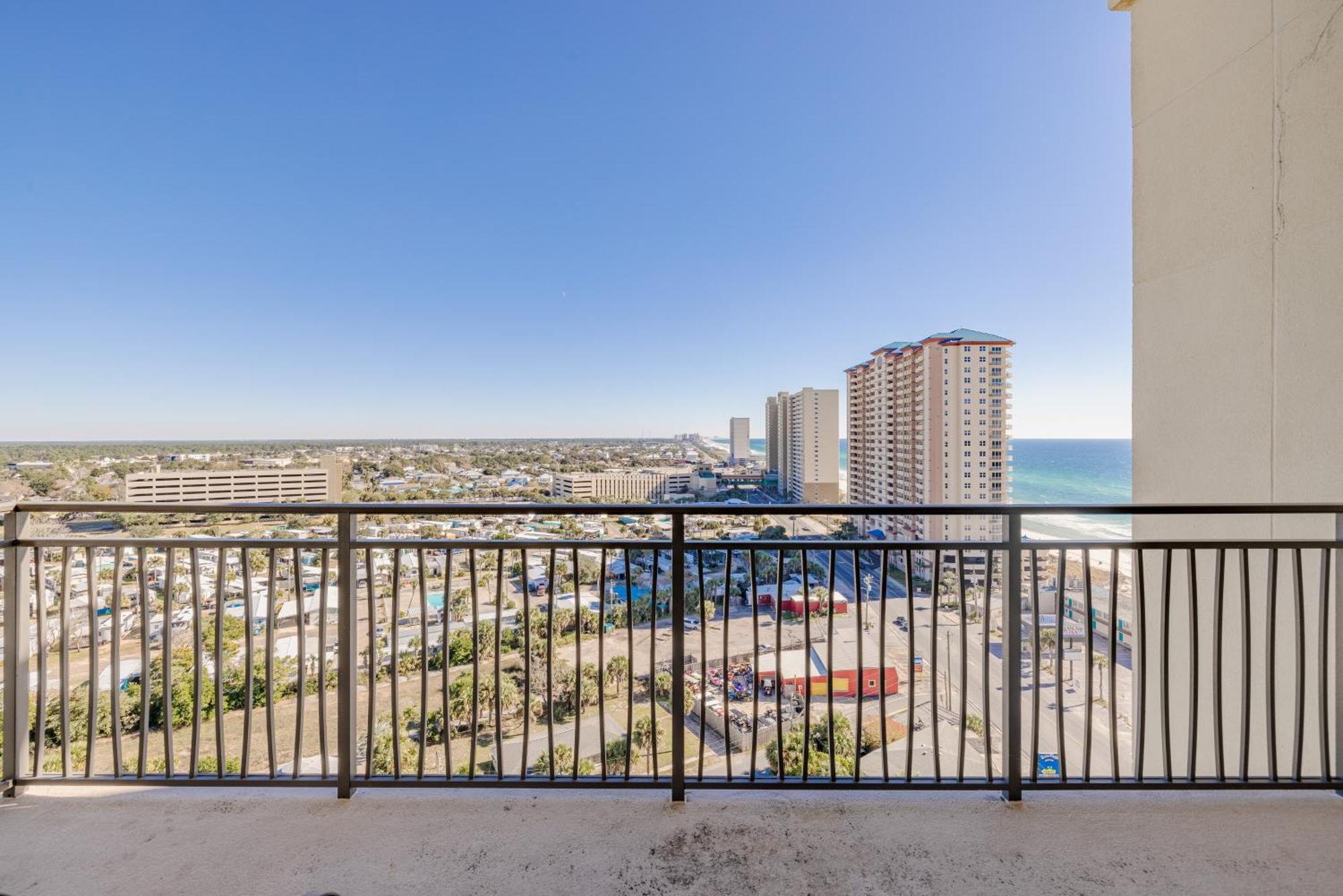 Origin 1429 Apartment Panama City Beach