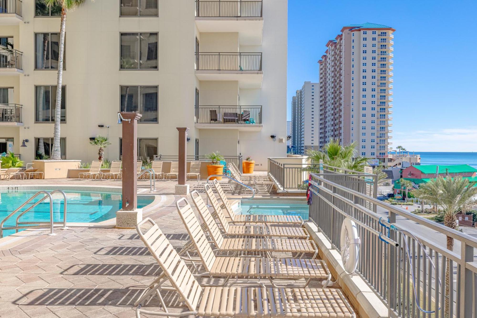 Apartment Origin 1429 Panama City Beach