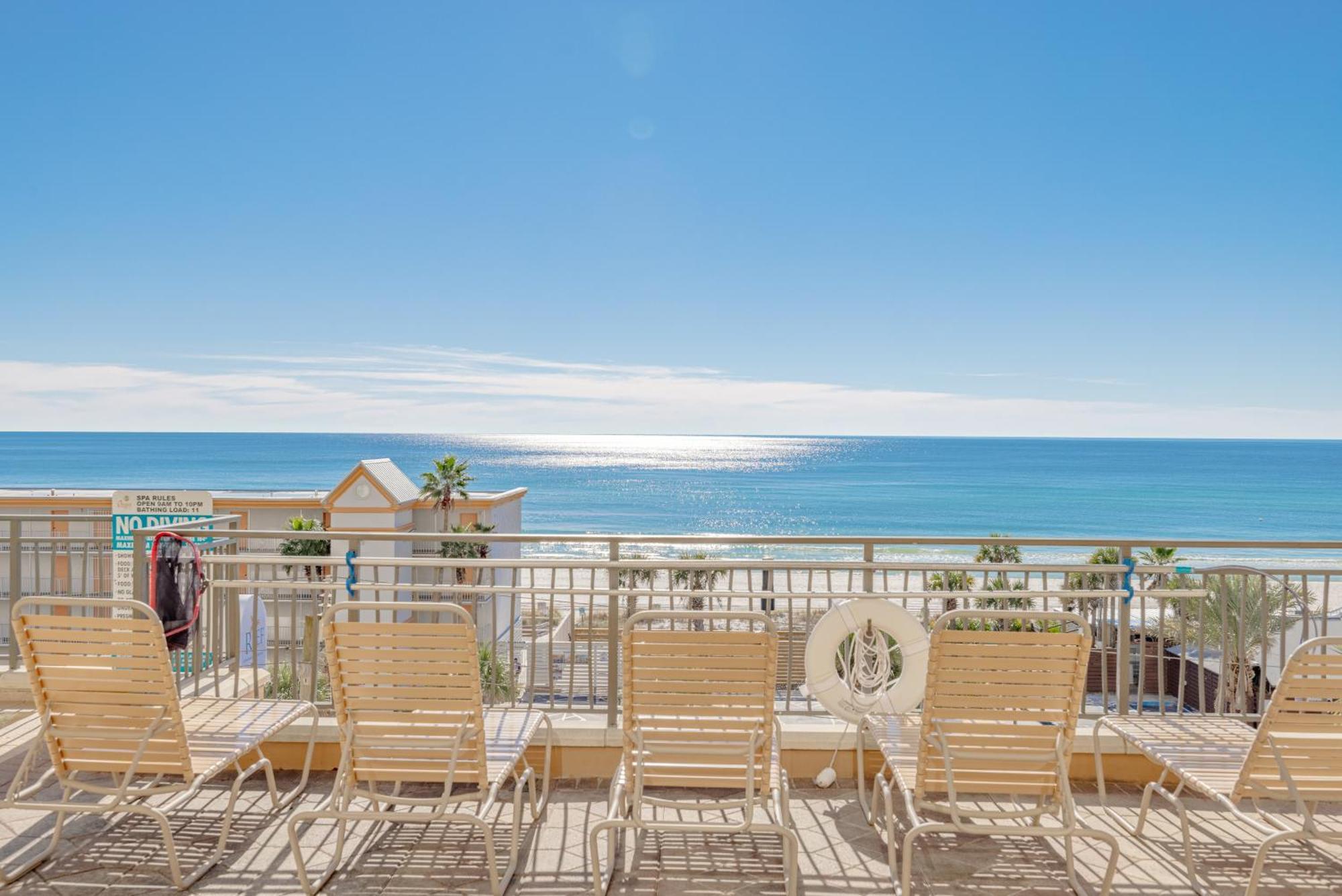 Origin 1429 Apartment Panama City Beach