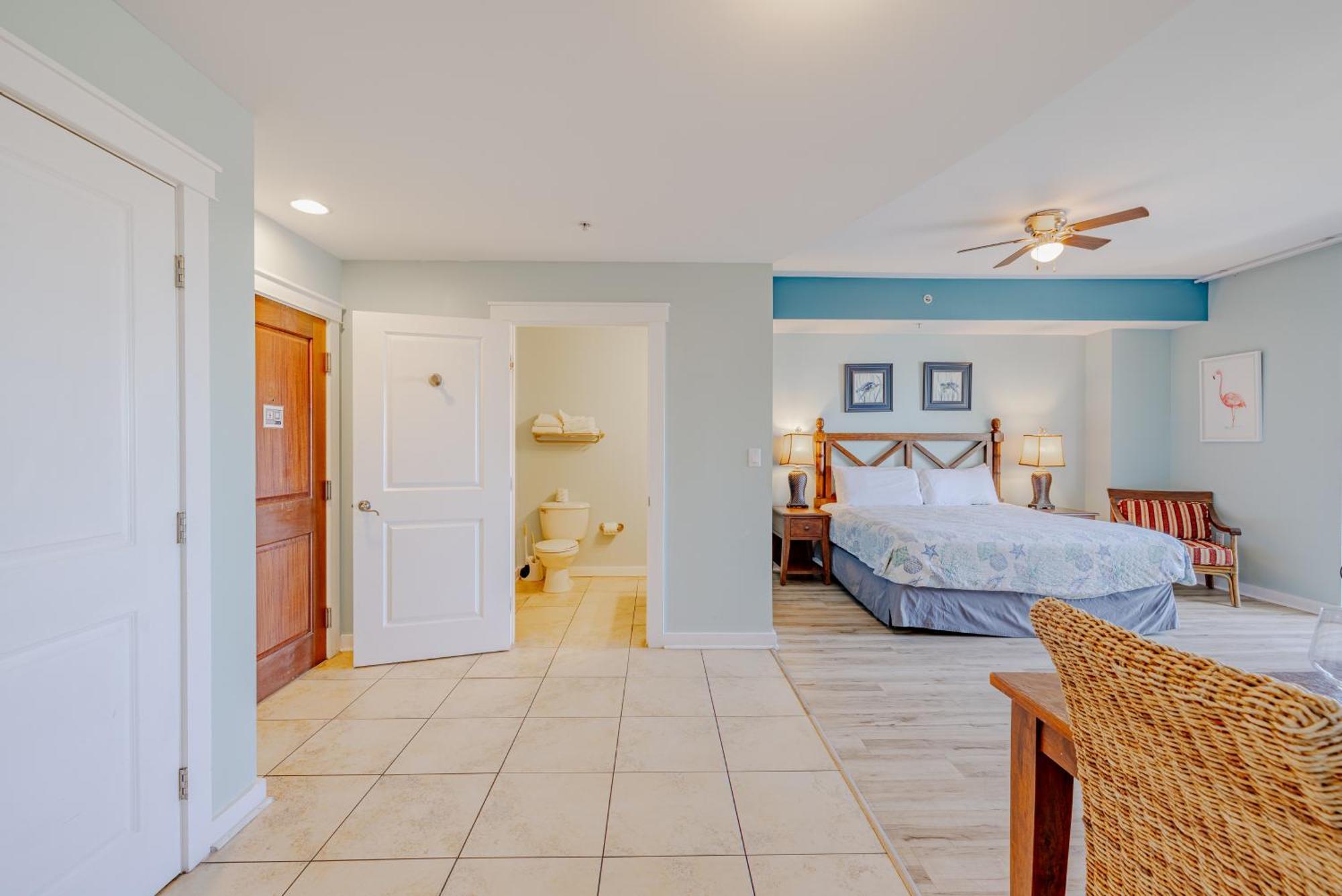 Origin 1429 Apartment Panama City Beach