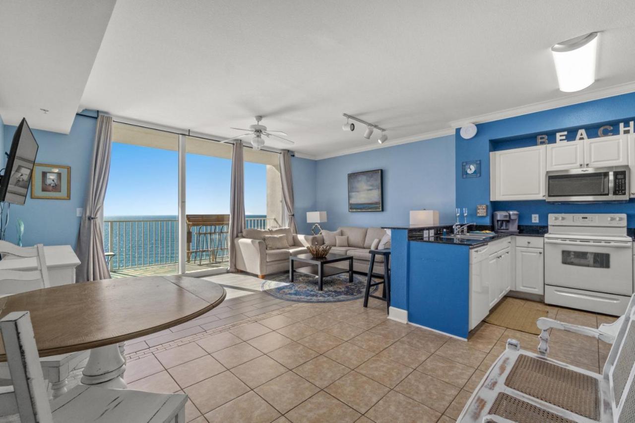 Stunning Beachfront Condo, Walk To Pier Park,pools * Panama City Beach