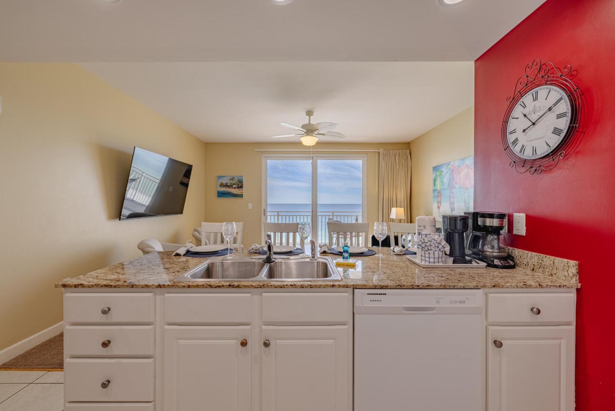 Splash 204e Panama City Beach