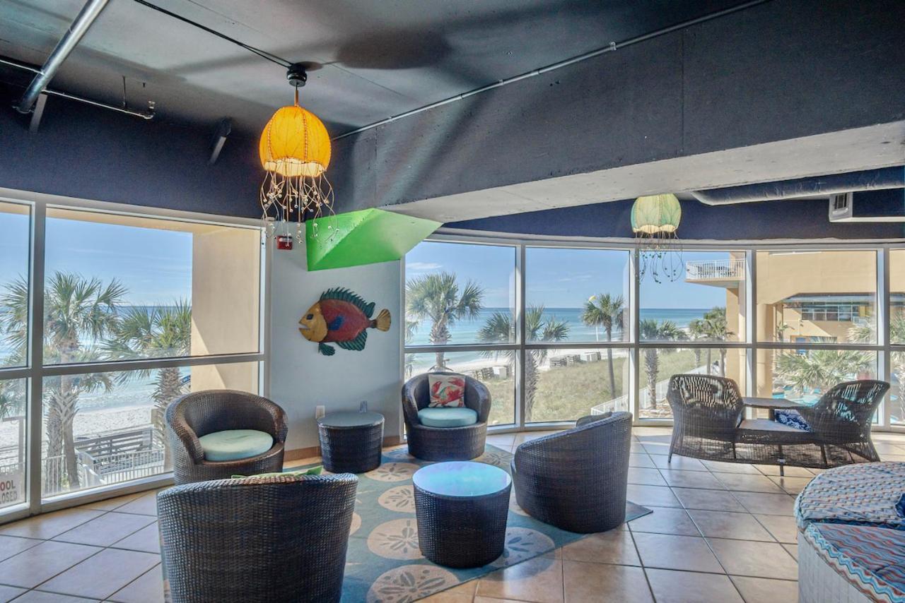 Splash 204e Apartment