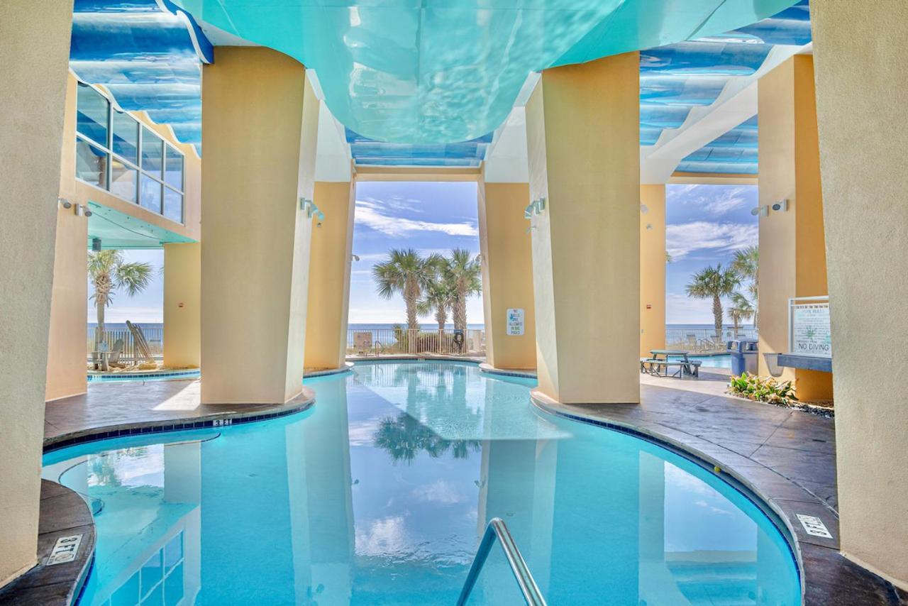 Apartment Splash 204e