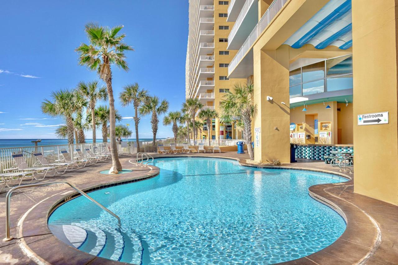 Splash 204e Apartment *