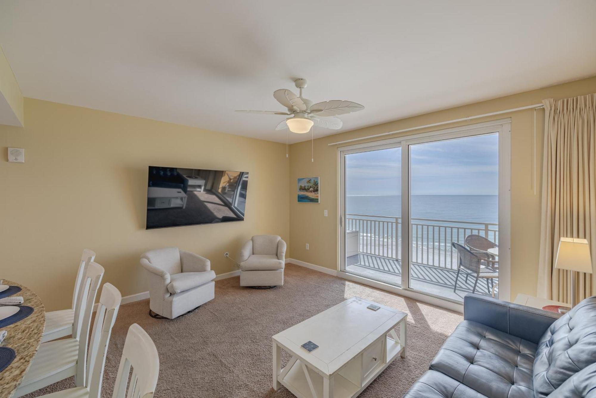Splash 204e * Panama City Beach