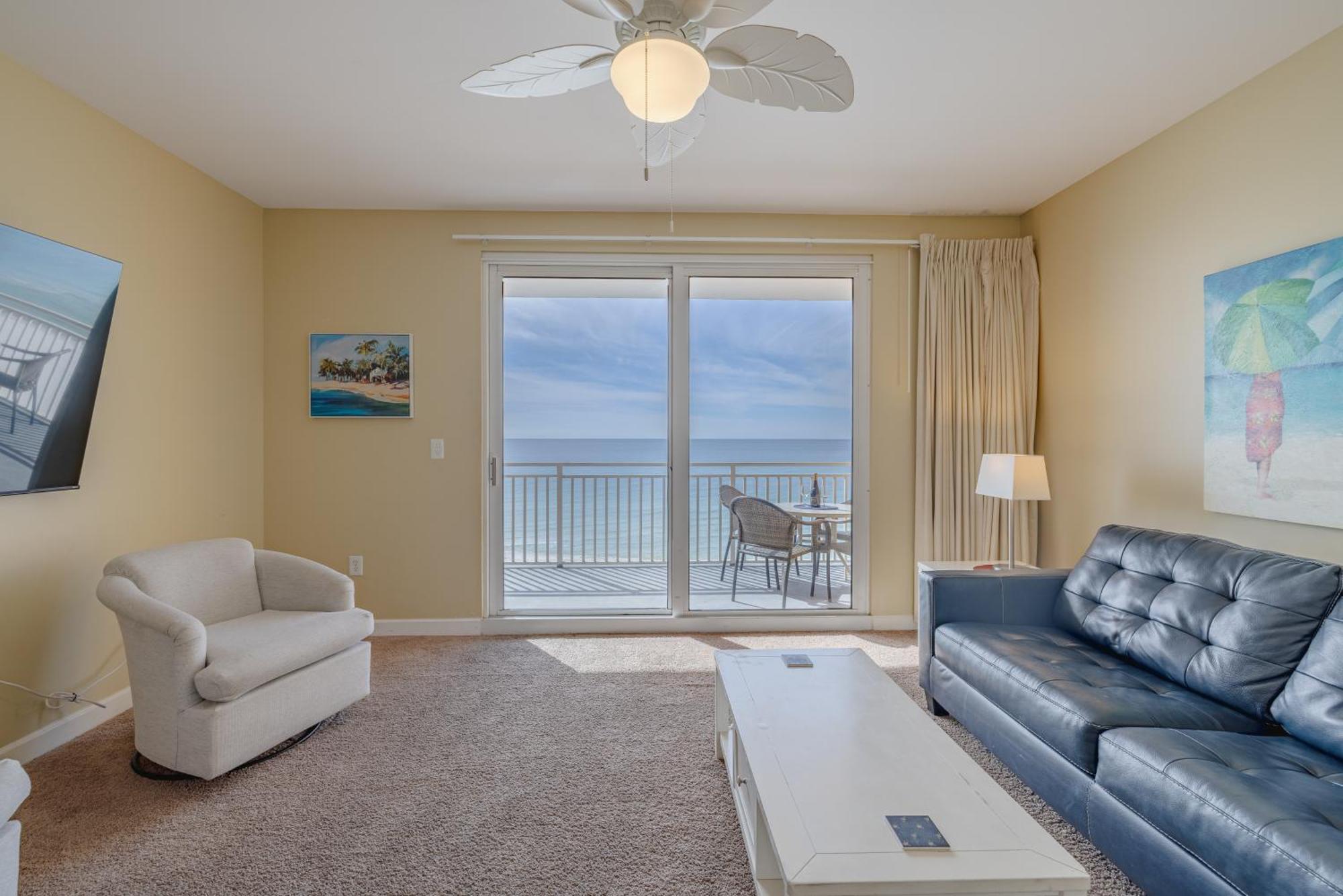 Splash 204e Apartment