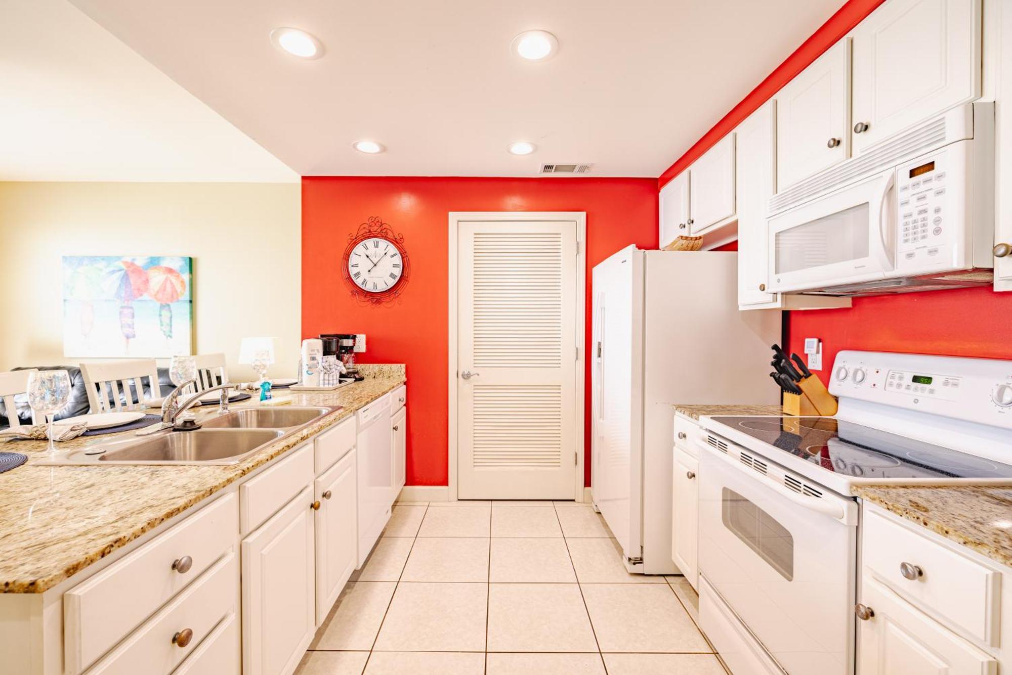 Apartment Splash 204e *