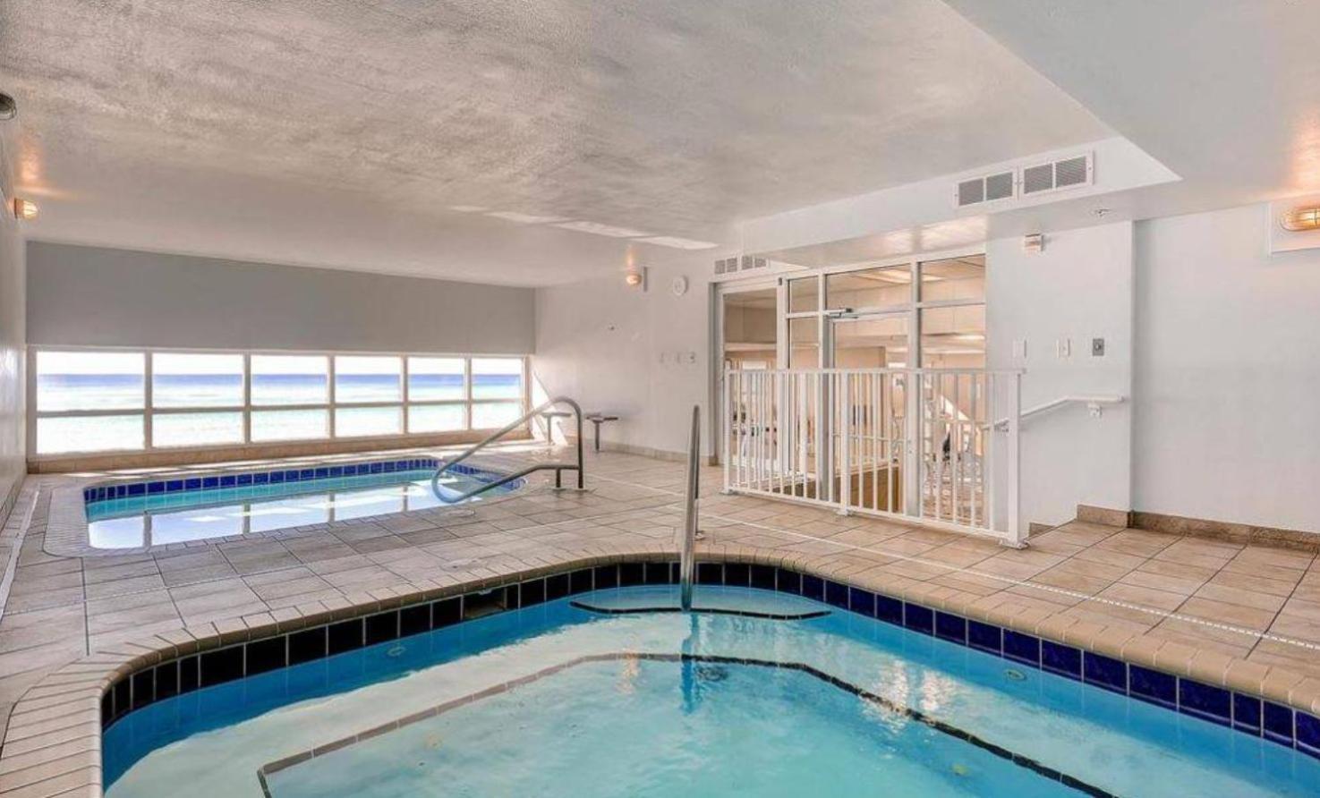 Tidewater 902 * Panama City Beach
