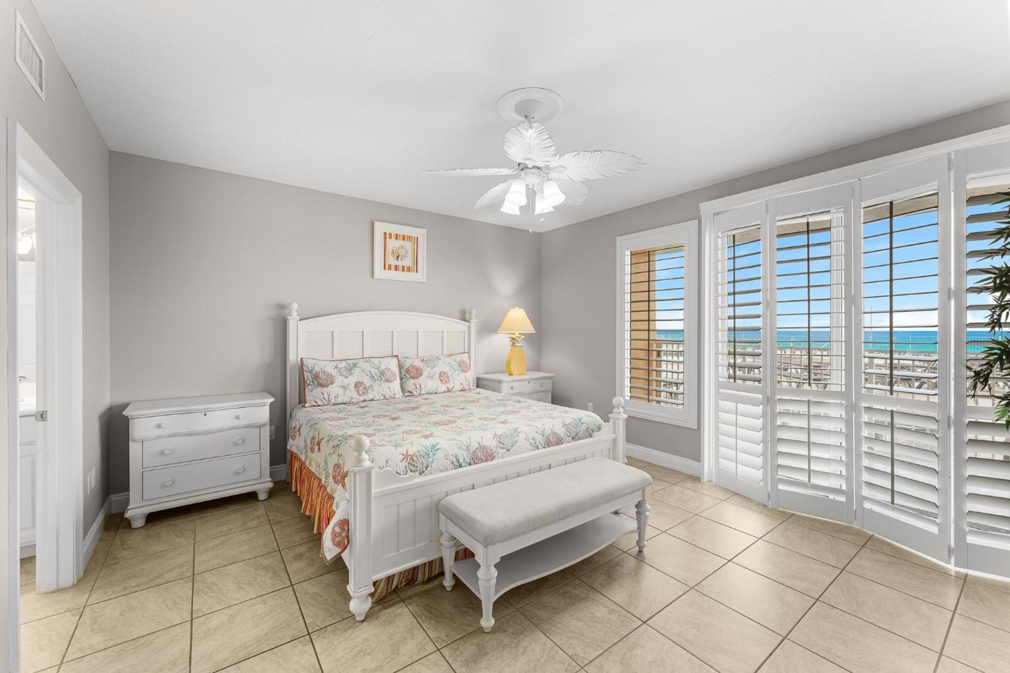 Treasure Island 0112 Apartment Panama City Beach