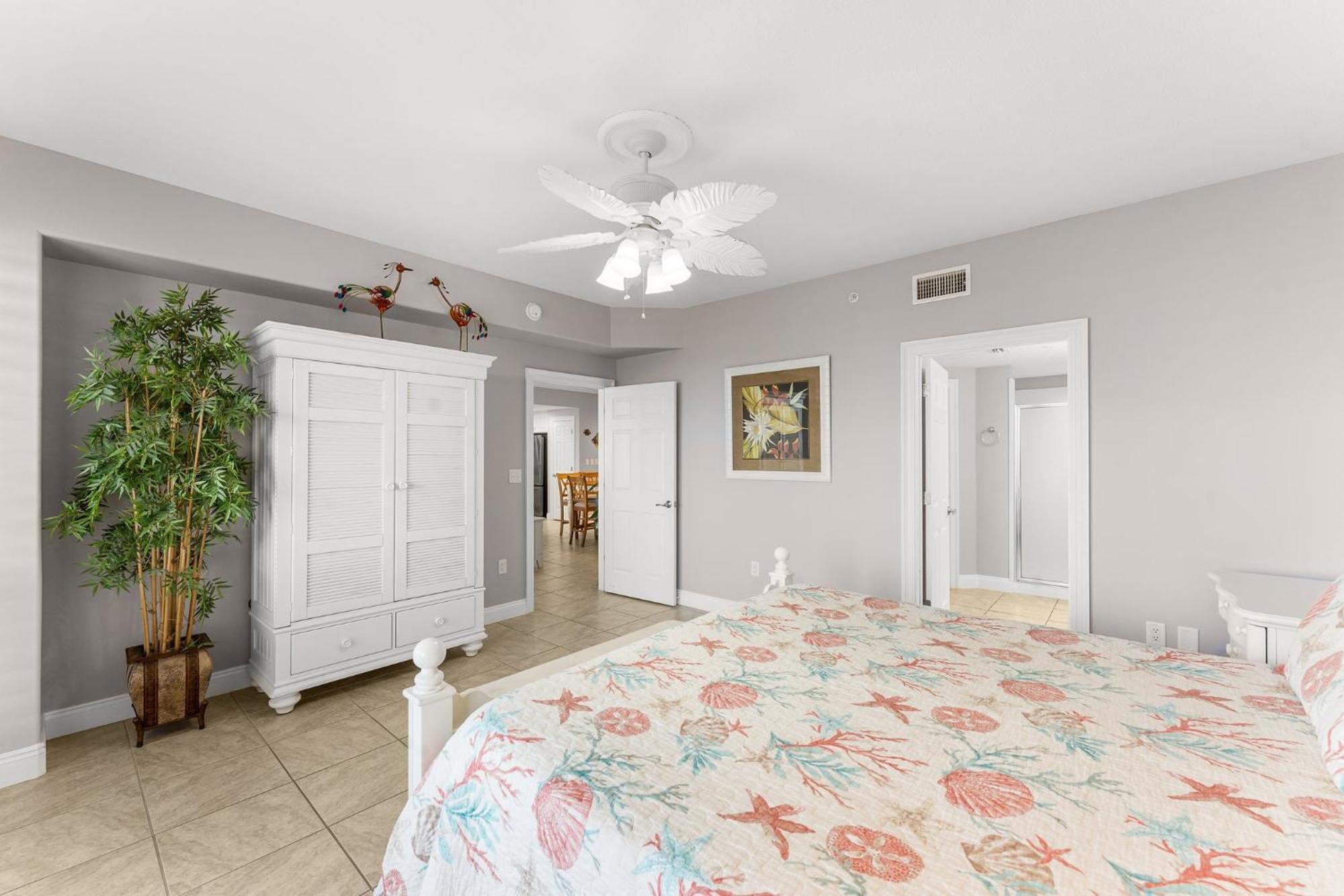 Apartment Treasure Island 0112 Panama City Beach