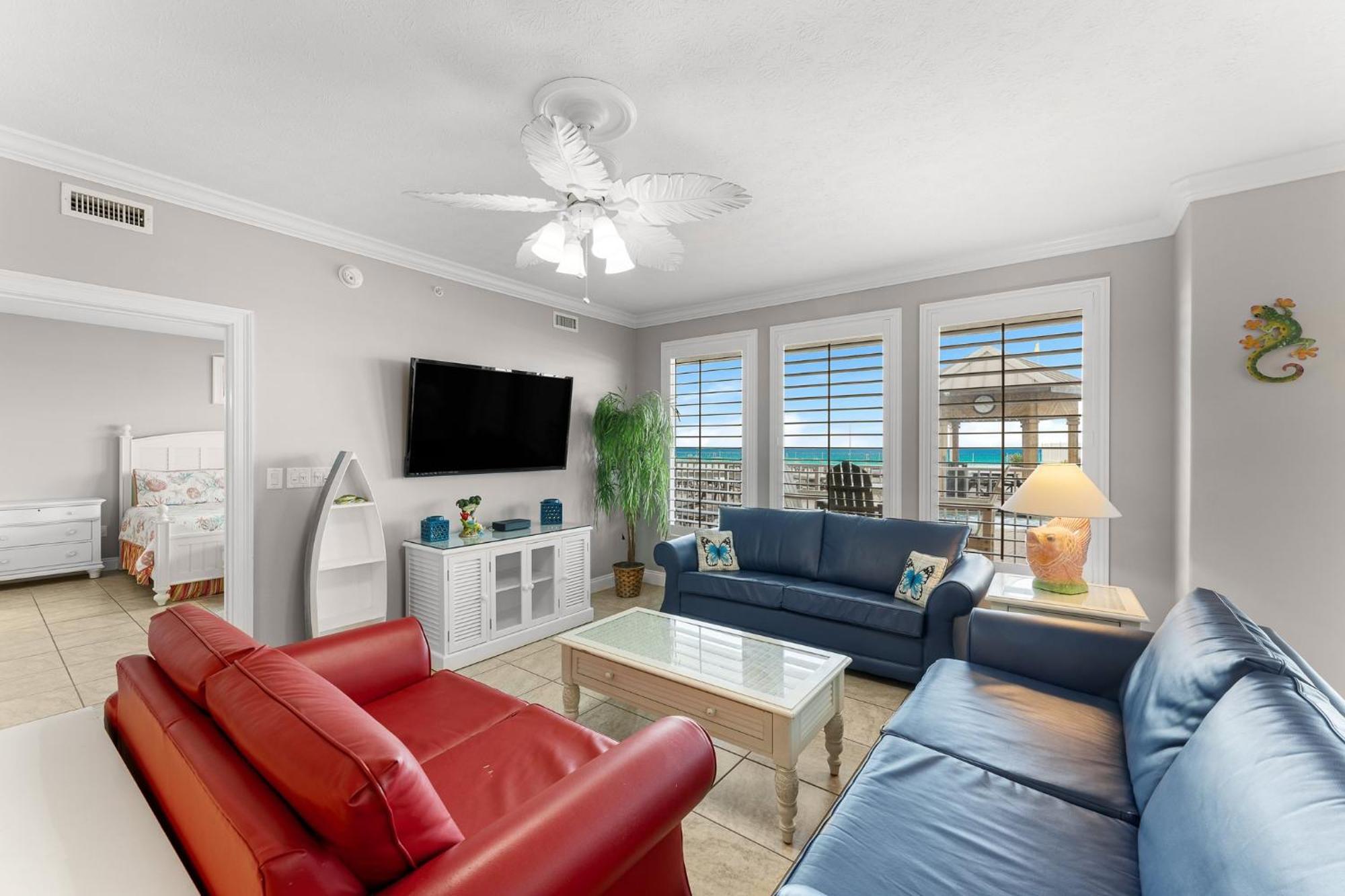 Apartment Treasure Island 0112 *