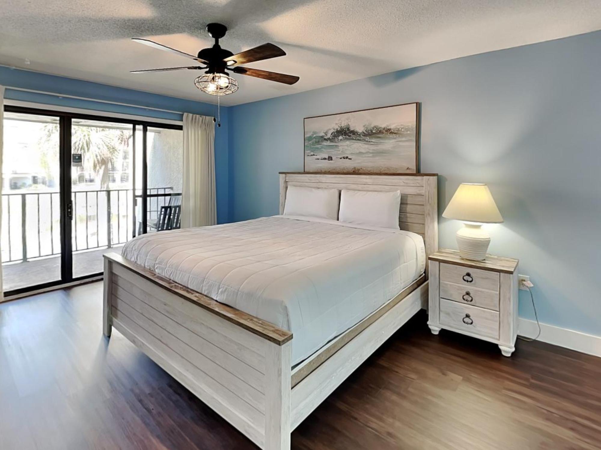 Apartment Edgewater 407